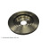 Brake Disc ADT343174 Blue Print, Thumbnail 4