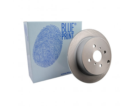 Brake Disc ADT343175 Blue Print