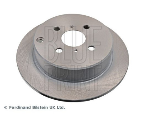 Brake Disc ADT343175 Blue Print, Image 2