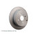 Brake Disc ADT343175 Blue Print, Thumbnail 3