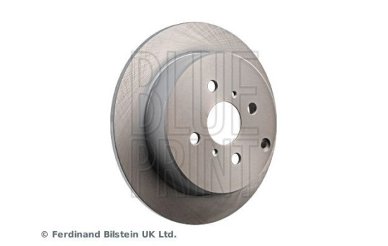 Brake Disc ADT343175 Blue Print, Image 3