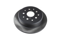 Brake Disc ADT343176C Blue Print