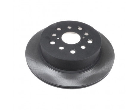 Brake Disc ADT343182C Blue Print