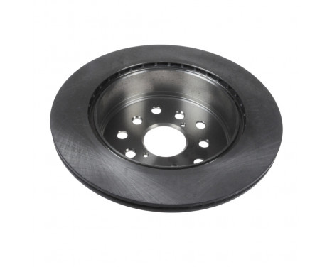 Brake Disc ADT343182C Blue Print, Image 2