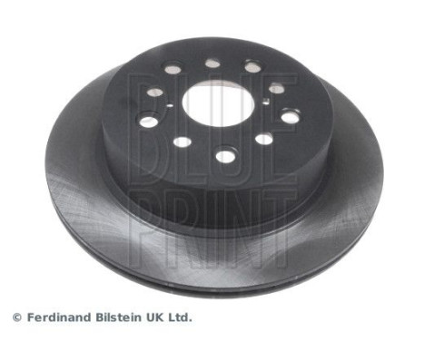 Brake Disc ADT343182C Blue Print, Image 3