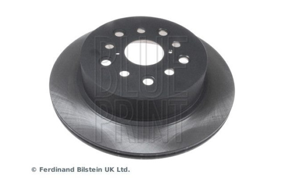 Brake Disc ADT343182C Blue Print, Image 3
