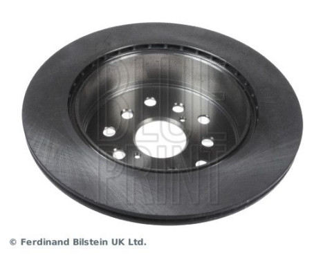 Brake Disc ADT343182C Blue Print, Image 4