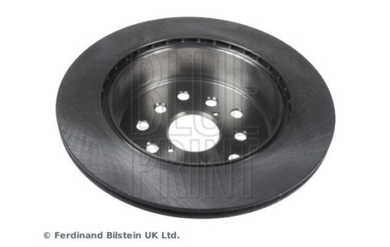 Brake Disc ADT343182C Blue Print, Image 4