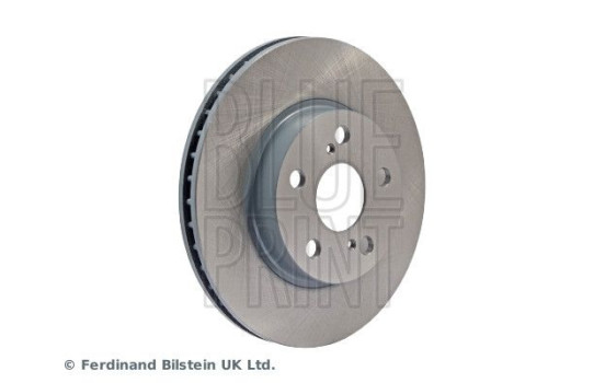 Brake Disc ADT343184 Blue Print, Image 3