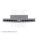Brake Disc ADT343184 Blue Print, Thumbnail 4