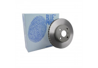 Brake Disc ADT343185 Blue Print