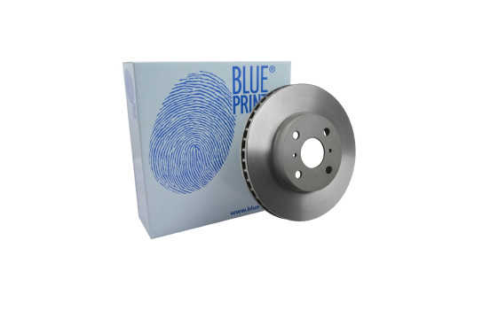 Brake Disc ADT343185 Blue Print