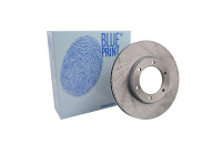 Brake Disc ADT343187 Blue Print
