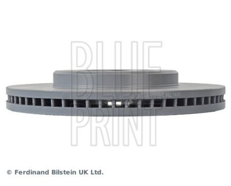 Brake Disc ADT343187 Blue Print, Image 4