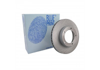 Brake Disc ADT343190 Blue Print