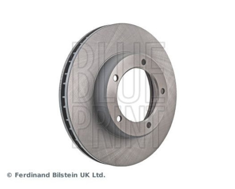 Brake Disc ADT343190 Blue Print, Image 3