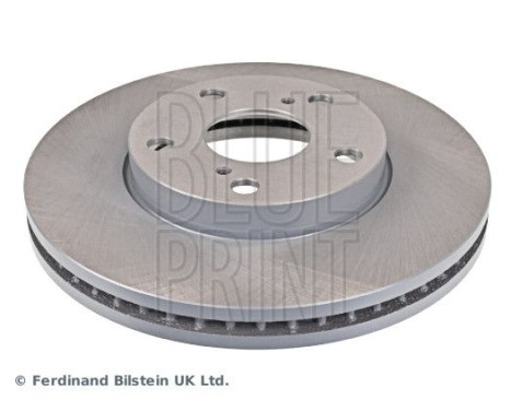 Brake Disc ADT343191 Blue Print, Image 2