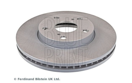 Brake Disc ADT343191 Blue Print, Image 2