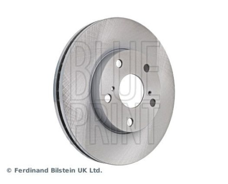 Brake Disc ADT343191 Blue Print, Image 3