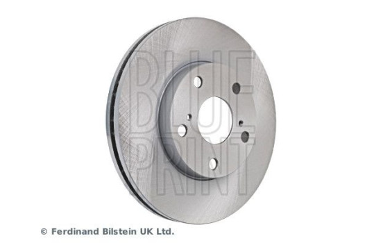 Brake Disc ADT343191 Blue Print, Image 3