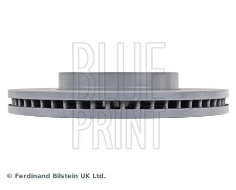 Brake Disc ADT343191 Blue Print, Image 4