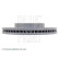 Brake Disc ADT343191 Blue Print, Thumbnail 4
