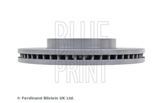 Brake Disc ADT343191 Blue Print, Image 4
