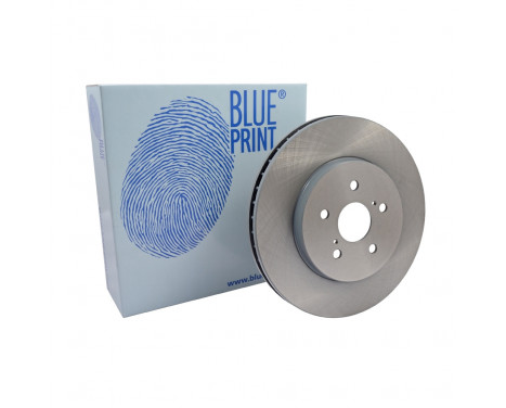 Brake Disc ADT343192 Blue Print
