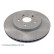 Brake Disc ADT343192 Blue Print, Thumbnail 2