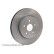 Brake Disc ADT343192 Blue Print, Thumbnail 3