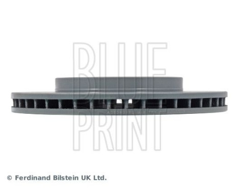 Brake Disc ADT343192 Blue Print, Image 4