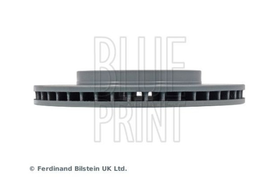 Brake Disc ADT343192 Blue Print, Image 4