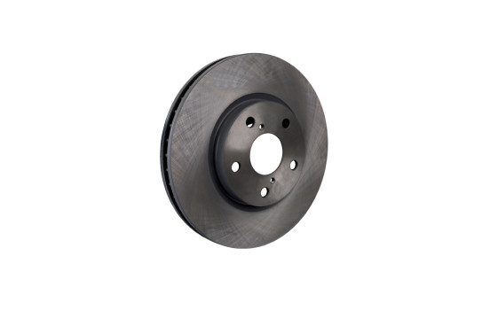 Brake Disc ADT343195 Blue Print, Image 2