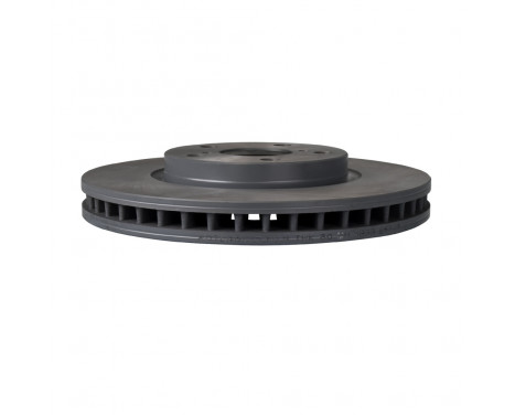 Brake Disc ADT343195 Blue Print, Image 3
