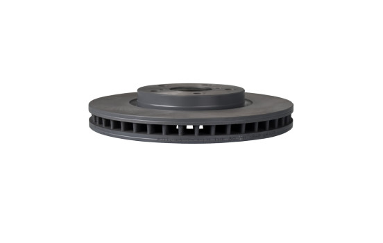Brake Disc ADT343195 Blue Print, Image 3