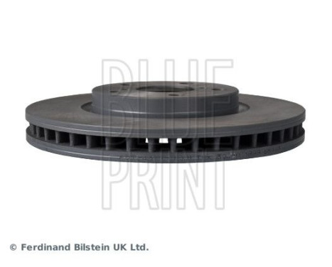 Brake Disc ADT343195 Blue Print, Image 6