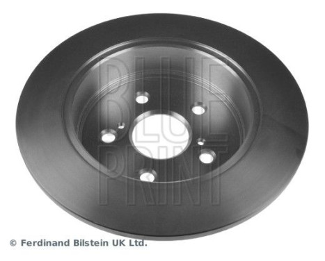 Brake Disc ADT343196 Blue Print, Image 3