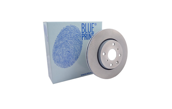 Brake Disc ADT343198 Blue Print