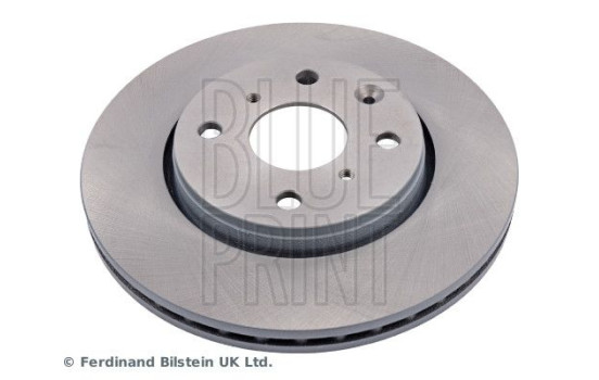 Brake Disc ADT343198 Blue Print, Image 2