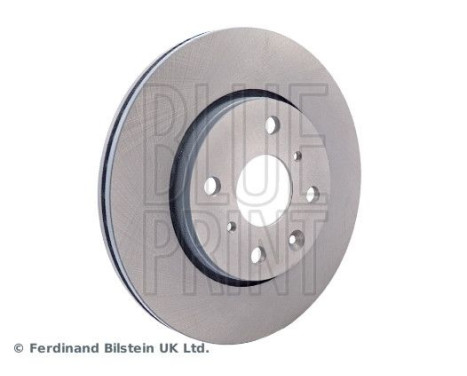 Brake Disc ADT343198 Blue Print, Image 3