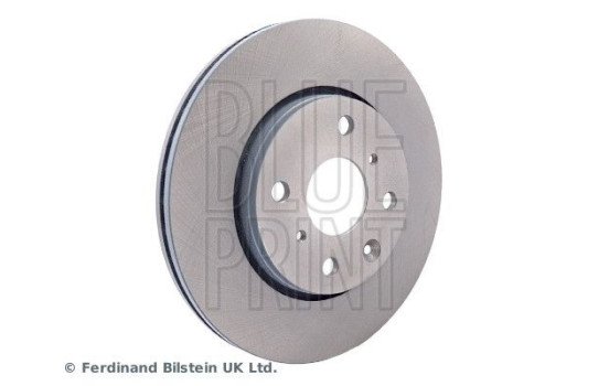 Brake Disc ADT343198 Blue Print, Image 3