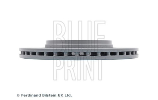 Brake Disc ADT343198 Blue Print, Image 4