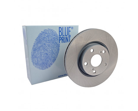 Brake Disc ADT343199 Blue Print