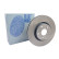 Brake Disc ADT343199 Blue Print