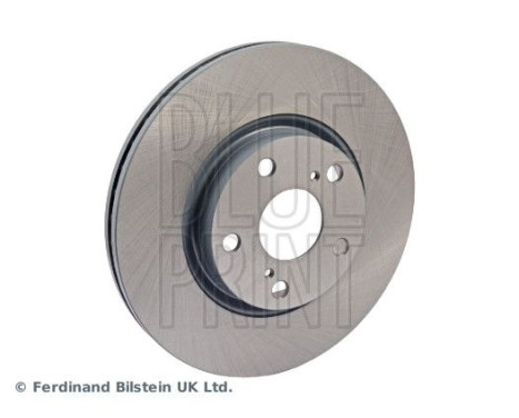 Brake Disc ADT343199 Blue Print, Image 3
