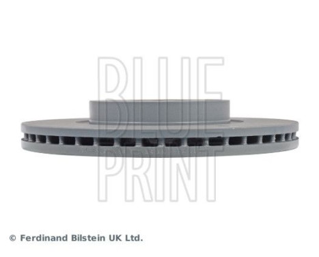 Brake Disc ADT343199 Blue Print, Image 4