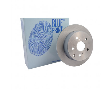 Brake Disc ADT343200 Blue Print