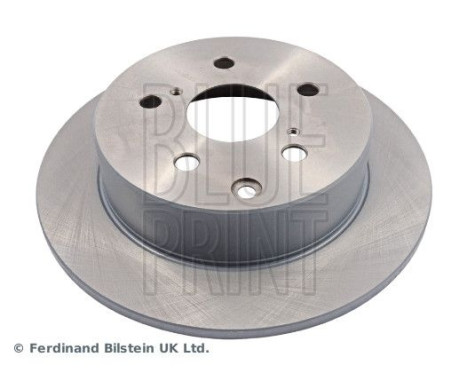 Brake Disc ADT343200 Blue Print, Image 2