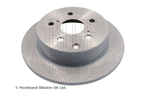 Brake Disc ADT343200 Blue Print, Image 2