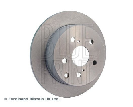 Brake Disc ADT343200 Blue Print, Image 3
